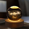 | Crysnight Mini Crystal Ball Night Light