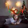 EARLY CHRISTMAS OFFER | Reintoss™ Christmas Ring Toss Game