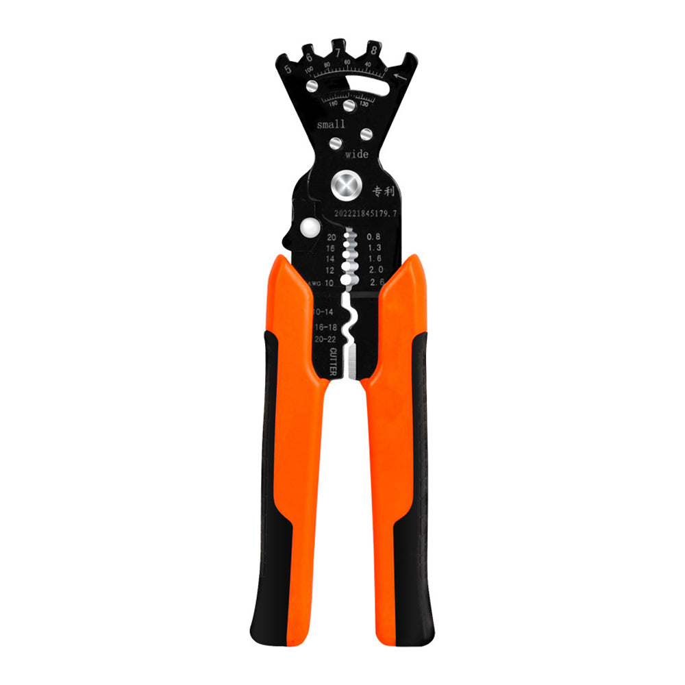 Premio™ - Premium wire stripper
