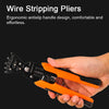 Premio™ - Premium wire stripper