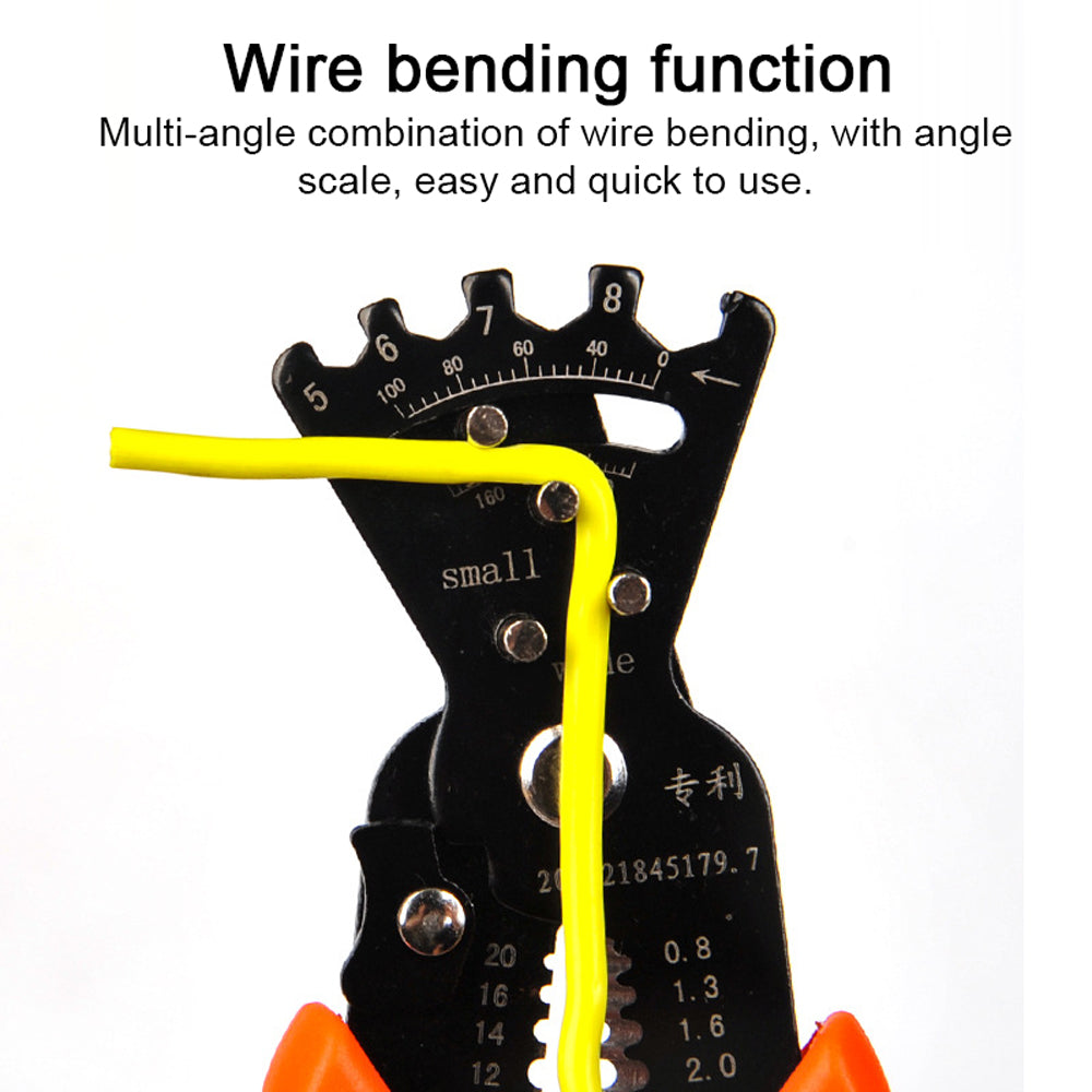 Premio™ - Premium wire stripper