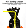 Premio™ - Premium wire stripper