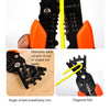 Premio™ - Premium wire stripper