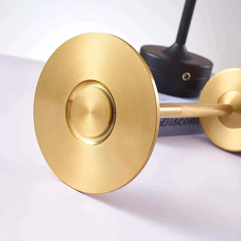 Luxalite - Rechargeable Table Lamp