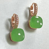 Marilla™ - Crystal earrings for women