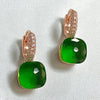 Marilla™ - Crystal earrings for women
