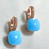 Marilla™ - Crystal earrings for women