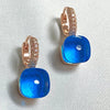 Marilla™ - Crystal earrings for women