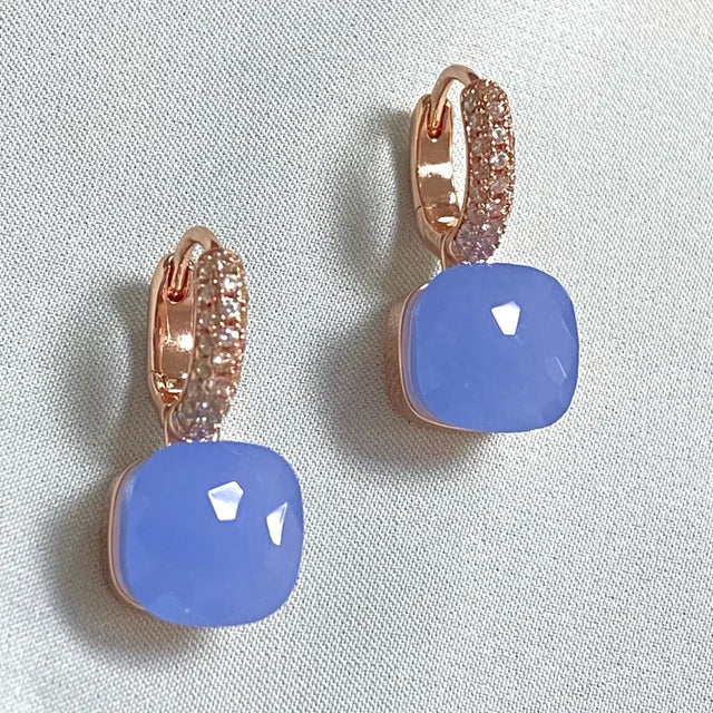 Marilla™ - Crystal earrings for women