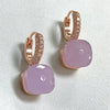 Marilla™ - Crystal earrings for women