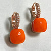 Marilla™ - Crystal earrings for women