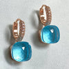 Marilla™ - Crystal earrings for women