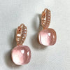 Marilla™ - Crystal earrings for women