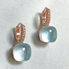 Marilla™ - Crystal earrings for women