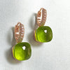 Marilla™ - Crystal earrings for women