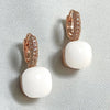 Marilla™ - Crystal earrings for women