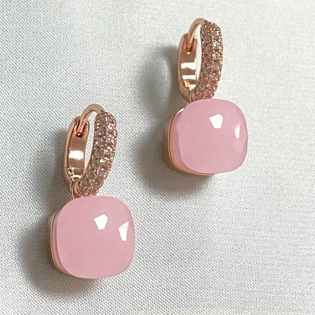 Marilla™ - Crystal earrings for women