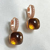 Marilla™ - Crystal earrings for women