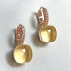 Marilla™ - Crystal earrings for women