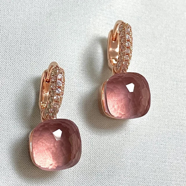 Marilla™ - Crystal earrings for women