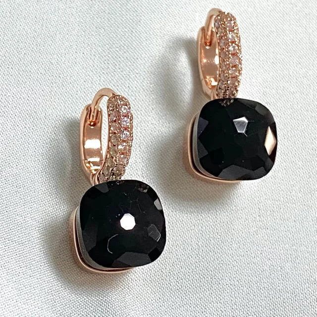 Marilla™ - Crystal earrings for women