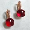 Marilla™ - Crystal earrings for women
