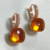 Marilla™ - Crystal earrings for women