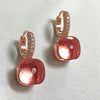 Marilla™ - Crystal earrings for women