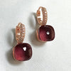 Marilla™ - Crystal earrings for women