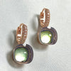 Marilla™ - Crystal earrings for women