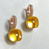 Marilla™ - Crystal earrings for women