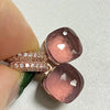 Marilla™ - Crystal earrings for women