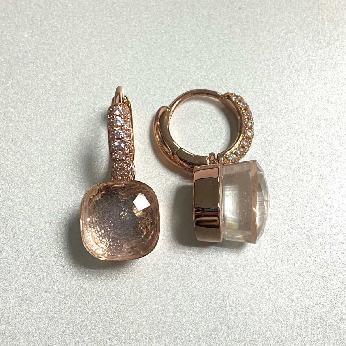 Marilla™ - Crystal earrings for women
