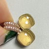 Marilla™ - Crystal earrings for women