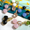 Marilla™ - Crystal earrings for women