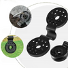 GripLock clips 5, 20 and 50 pieces - Promotion