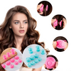 CloudCurl - Heat-free curlers