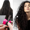 CloudCurl - Heat-free curlers