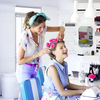 CloudCurl - Heat-free curlers