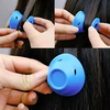 CloudCurl - Heat-free curlers