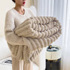 CozyCloud™ - Winter warmth blanket