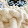 CozyCloud™ - Winter warmth blanket