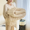 CozyCloud™ - Winter warmth blanket