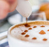 Latte Art™ - Take your coffee making skills to the next level!