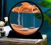 MagicSandscape™ | 3D sand art for the home