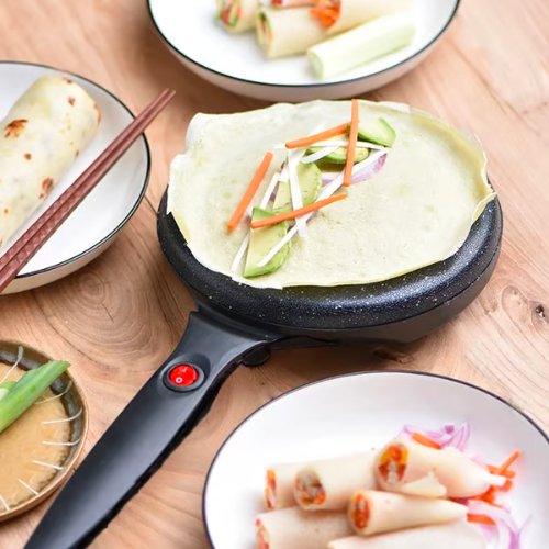 FlavorCraft™ - Crêpe machine