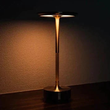 | Luxalite™ Rechargeable Table Lamp