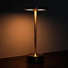 | Luxalite™ Rechargeable Table Lamp