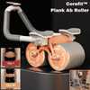 Corefit - Plank Ab Roller with Phone Holder
