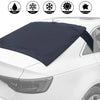 MagiCover™ - Magnetic windshield cover